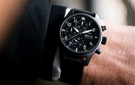 iwc historia|iwc wrist watch.